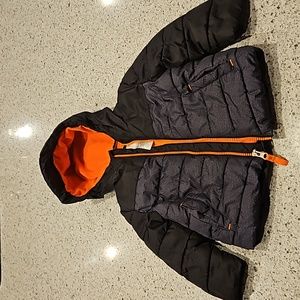 Boys jacket